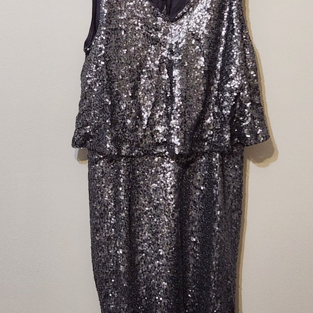 NWT party dress